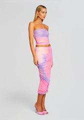 Stratus Mesh Top