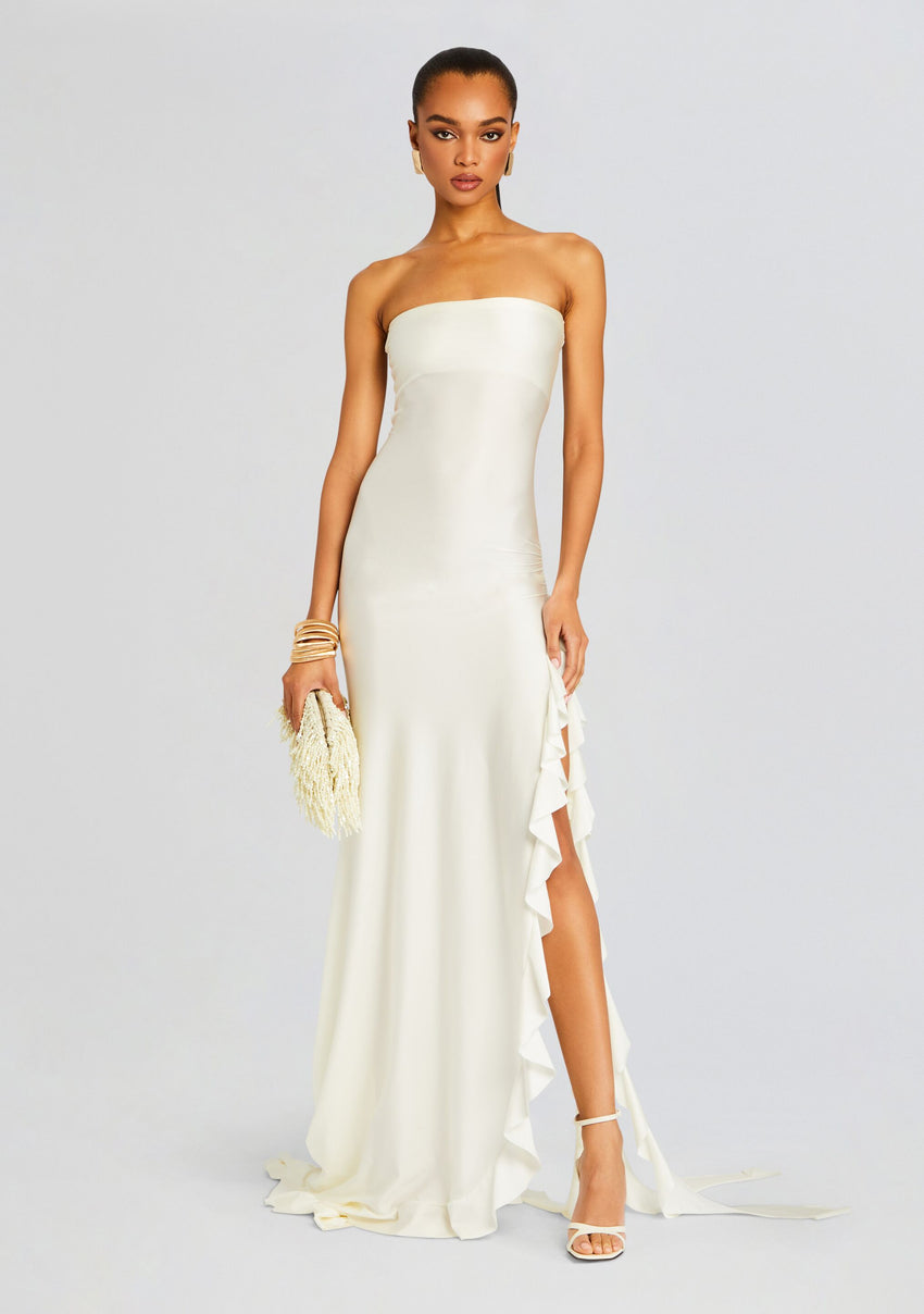 Shawn Maxi Dress