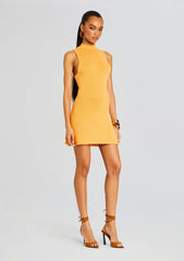 Ginger Knit Mini Dress