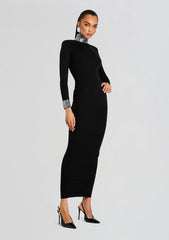 Monroe Dress