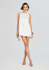 Tylee Embellished Dress