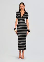 Sam Knit Maxi Dress