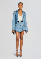 Shay Denim Jacket