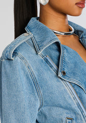 Shay Denim Jacket