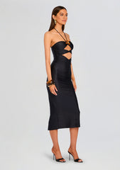Holly Midi Dress
