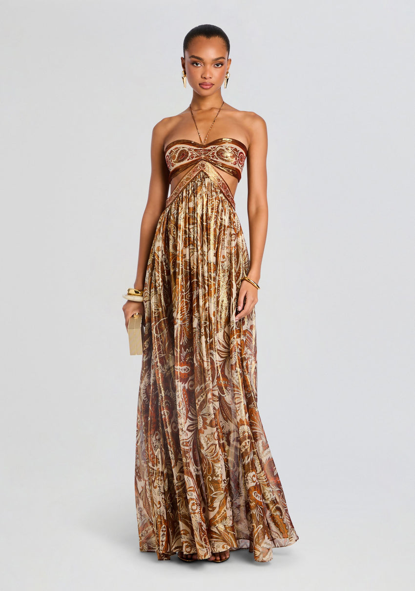 Kimmy Dress