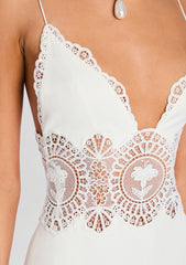 Leilani Dress