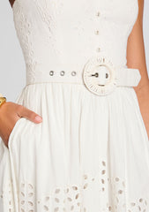 Adya Long Dress