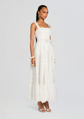 Adya Long Dress