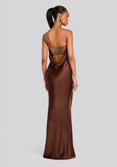Graziella Embellished Dress
