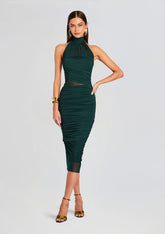 Esmee Midi Dress