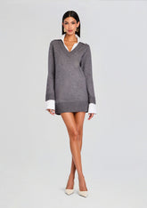 Karli Mini Dress