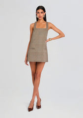 Malena Mini Dress