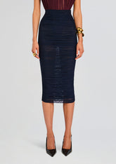 Ada Midi Skirt