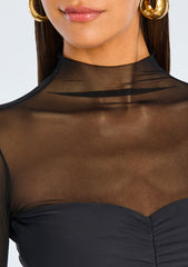 Emilyn Midi Dress