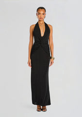 Mada Maxi Dress