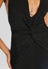 Mada Maxi Dress