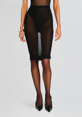 Lucille Midi Skirt