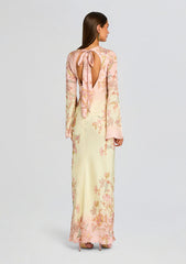 Riah Maxi Dress