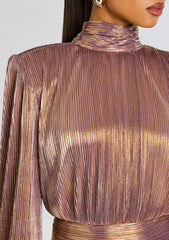 Brienne Dress