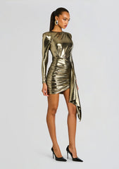 Tessy Dress