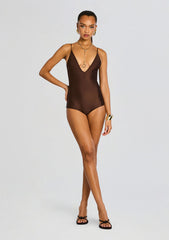 Brigitte One Piece