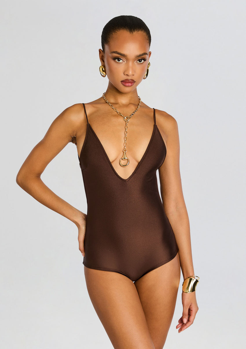 Brigitte One Piece