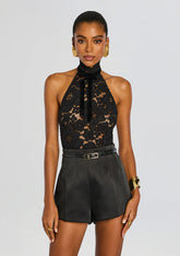 Ravenna Lace Top