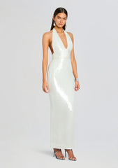 Kelsie Sequin Dress