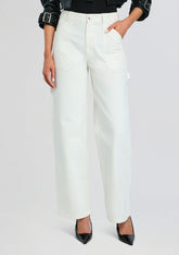 Angelique Denim Pant