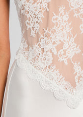 Costanza Lace Dress