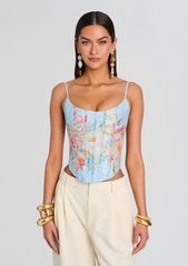 Moxie Top