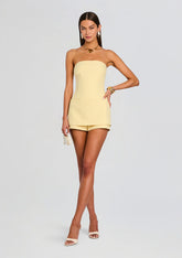 Marsha Romper