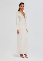 Ebony Maxi Dress