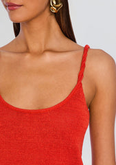 Aimee Knit Tank Top