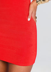 Emmeline Mini Dress