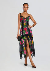Rosario Long Dress