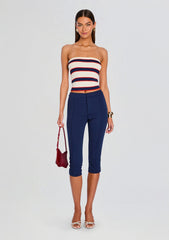 Theodora Tube Top