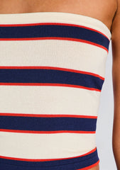 Theodora Tube Top