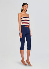Theodora Tube Top