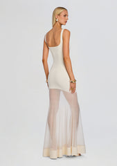 Inga Knit Dress