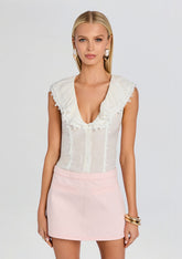Myrth Top