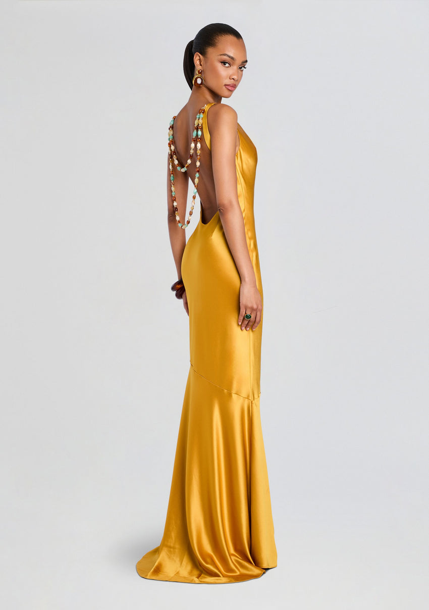 Keryn Dress