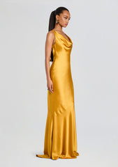 Keryn Dress