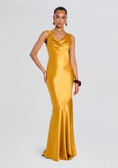 Keryn Dress