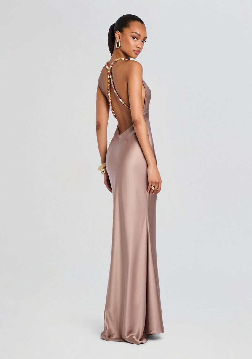 Safie Dress
