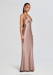 Safie Dress