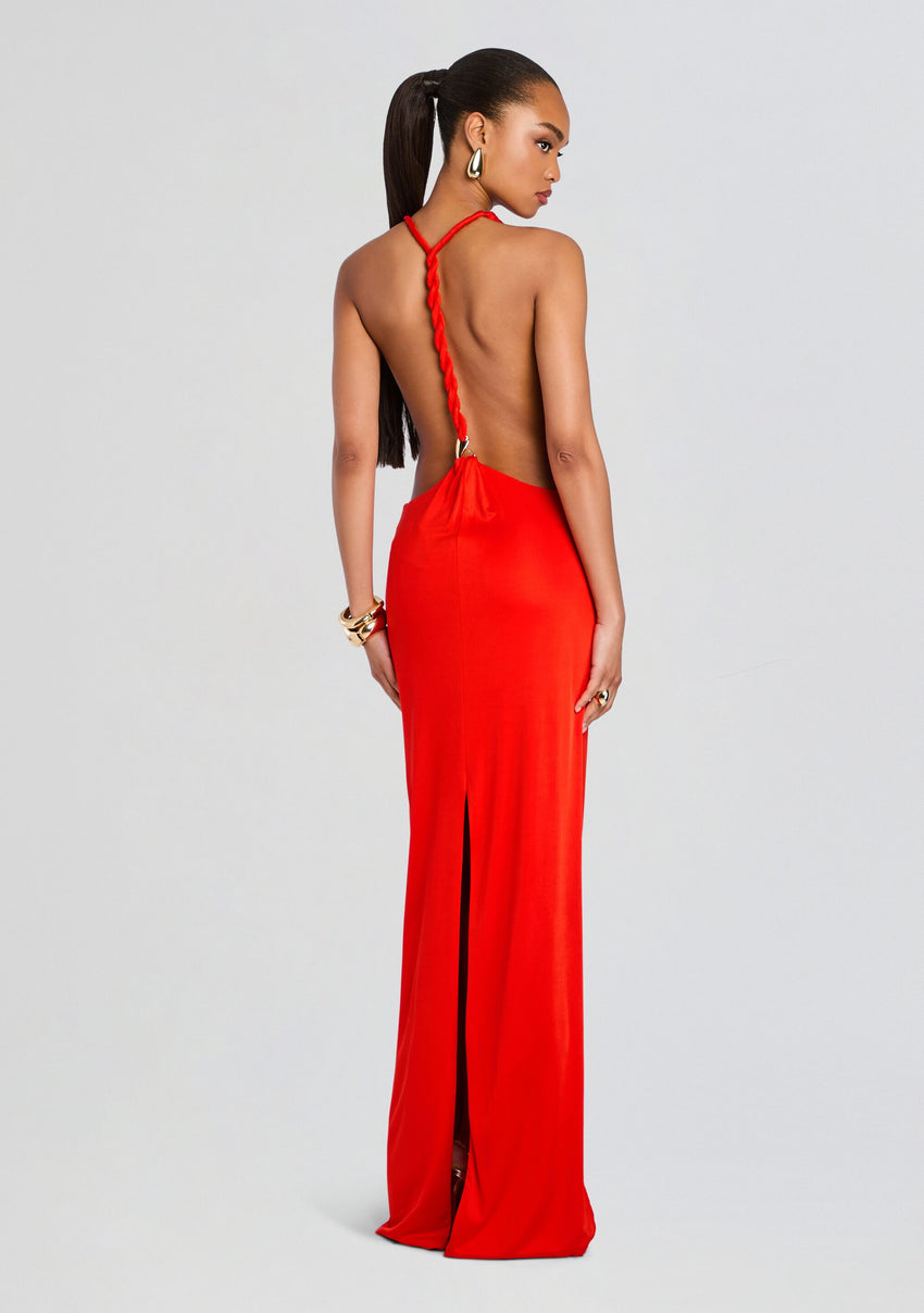 Blodwen Dress