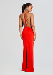 Blodwen Dress