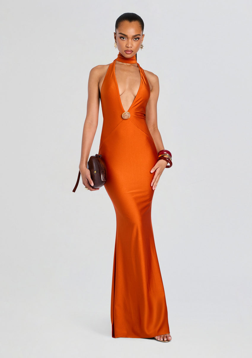 Tala Maxi Dress